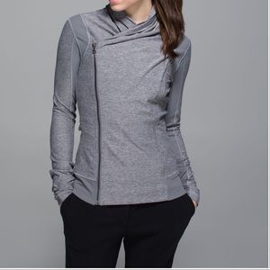 Lululemon Bhakti jacket